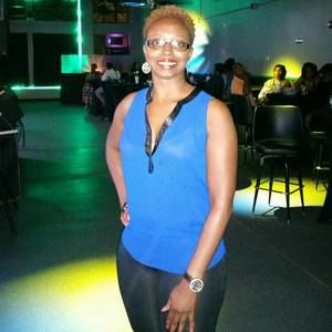 Meet your Posher, Leann